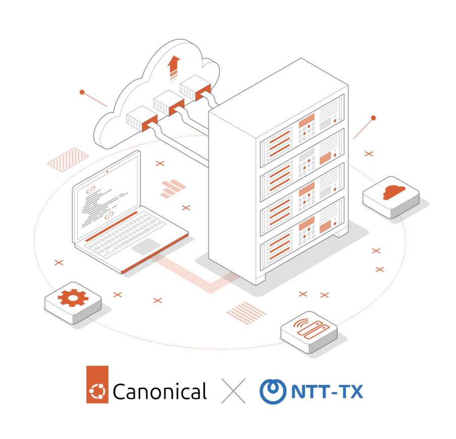 Canonical Day Tokyo 2025 ー Canonical × NTT-TX 共催イベント「12